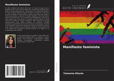 Copertina di Manifiesto feminista