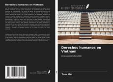 Portada del libro de Derechos humanos en Vietnam