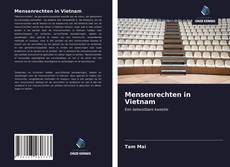 Bookcover of Mensenrechten in Vietnam