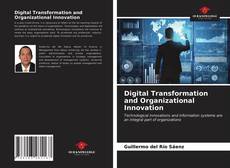 Borítókép a  Digital Transformation and Organizational Innovation - hoz