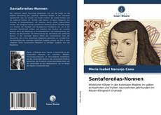 Portada del libro de Santafereñas-Nonnen