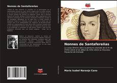 Buchcover von Nonnes de Santafereñas