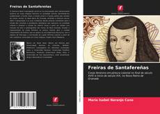 Couverture de Freiras de Santafereñas