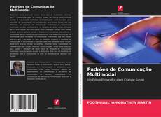 Portada del libro de Padrões de Comunicação Multimodal