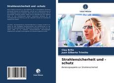 Portada del libro de Strahlensicherheit und -schutz