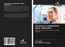 Portada del libro de Sicurezza e protezione dalle radiazioni