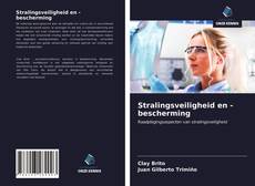 Bookcover of Stralingsveiligheid en -bescherming