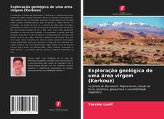 Couverture de Exploração geológica de uma área virgem (Kerkouz)