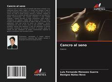 Portada del libro de Cancro al seno