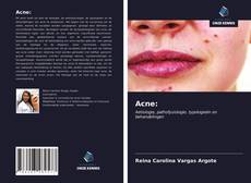 Bookcover of Acne: