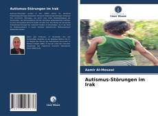 Portada del libro de Autismus-Störungen im Irak