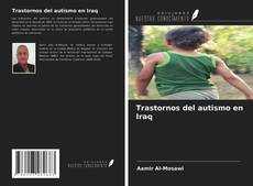 Portada del libro de Trastornos del autismo en Iraq