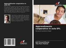 Copertina di Apprendimento cooperativo in aula EFL