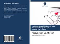 Couverture de Gesundheit und Leben