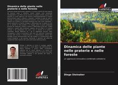 Dinamica delle piante nelle praterie e nelle foreste的封面