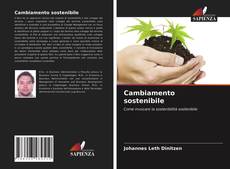 Cambiamento sostenibile的封面