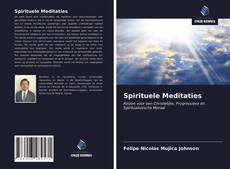 Bookcover of Spirituele Meditaties