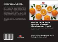 Buchcover von Gestion intégrée du ravageur aleurode (Paraleyrodes Minei)