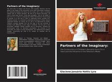Copertina di Partners of the Imaginary: