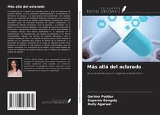 Buchcover von Más allá del aclarado
