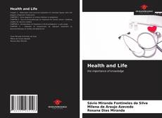 Bookcover of Health and Life