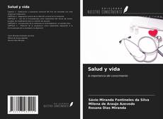 Bookcover of Salud y vida