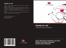 Buchcover von Santé et vie