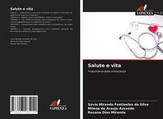 Portada del libro de Salute e vita