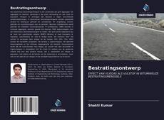 Bookcover of Bestratingsontwerp