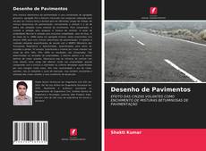 Bookcover of Desenho de Pavimentos