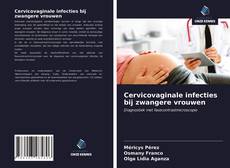 Bookcover of Cervicovaginale infecties bij zwangere vrouwen