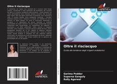 Capa do livro de Oltre il risciacquo 