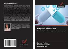 Обложка Beyond The Rinse