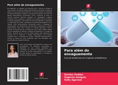 Bookcover of Para além do enxaguamento