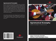 Portada del libro de Agromusical Ecosophy