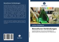 Portada del libro de Benzofuran-Verbindungen