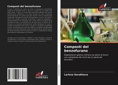 Portada del libro de Composti del benzofurano