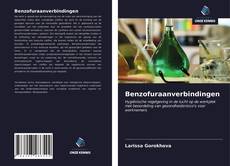 Bookcover of Benzofuraanverbindingen