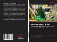 Bookcover of Związki benzofuranu