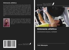 Buchcover von Gimnasia atlética