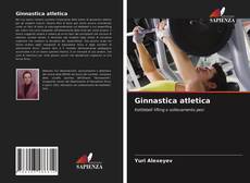 Portada del libro de Ginnastica atletica