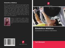 Buchcover von Ginástica Atlética