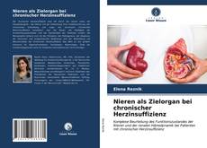 Couverture de Nieren als Zielorgan bei chronischer Herzinsuffizienz