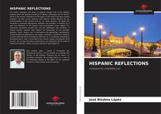 Portada del libro de HISPANIC REFLECTIONS