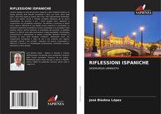 Bookcover of RIFLESSIONI ISPANICHE