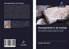 Bookcover of Dwangarbeid in de Goelag