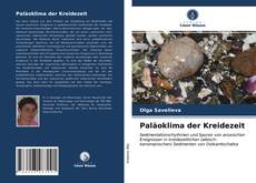 Buchcover von Paläoklima der Kreidezeit