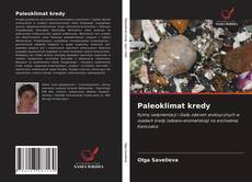 Bookcover of Paleoklimat kredy