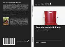 Bookcover of Dramaturgia de H. Pinter