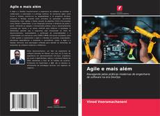 Borítókép a  Agile e mais além - hoz